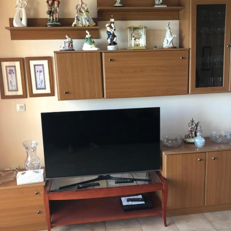 Malibu Playa Apartamento - Apartamento de 1 dormitorio - 21
