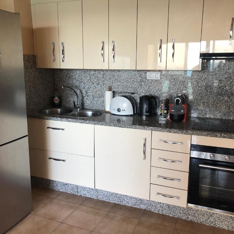 Malibu Playa Apartamento - Apartamento de 1 dormitorio - 24