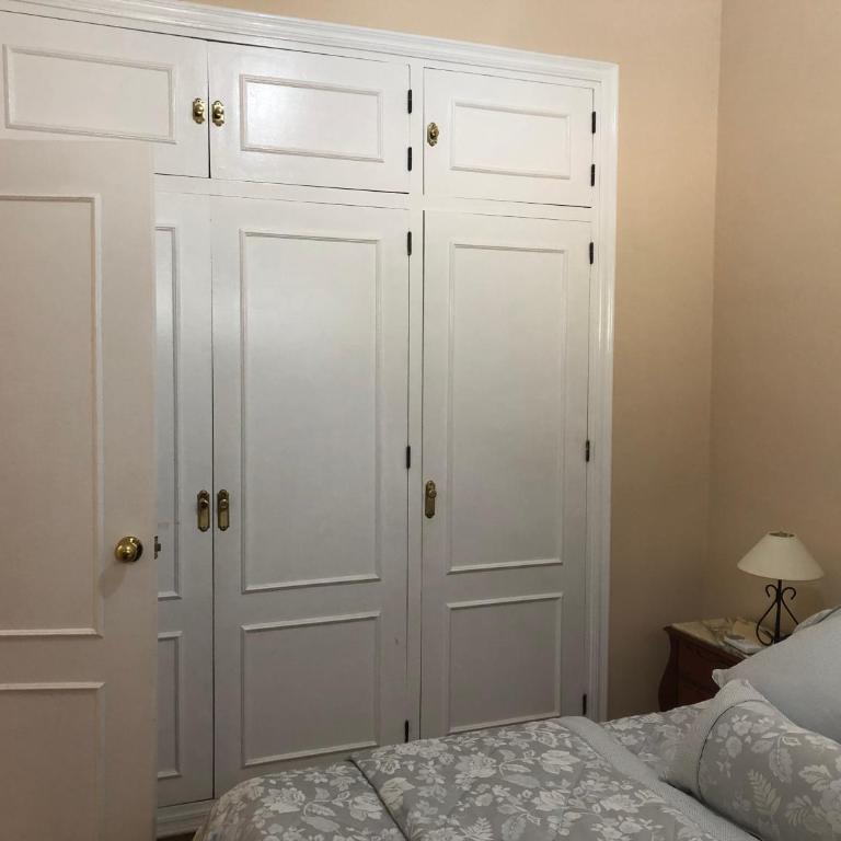 Malibu Playa Apartamento - Apartamento de 1 dormitorio - 32