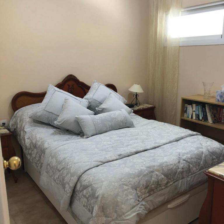 Malibu Playa Apartamento - Apartamento de 1 dormitorio - 35