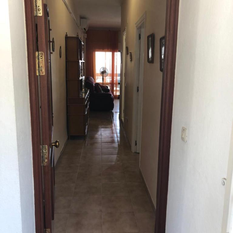 Malibu Playa Apartamento - Apartamento de 1 dormitorio - 37
