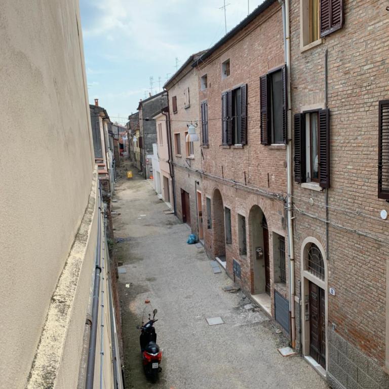 Casa vacanza Bergamini - Appartamento con 1 Camera da Letto - 2