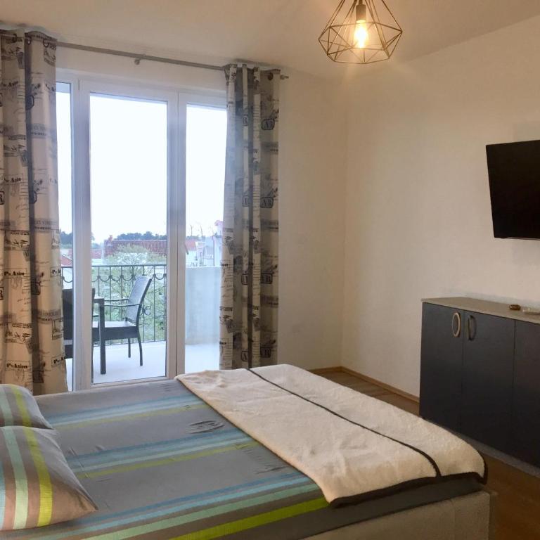 Aparthotel Monterria - One-Bedroom Apartment - 3