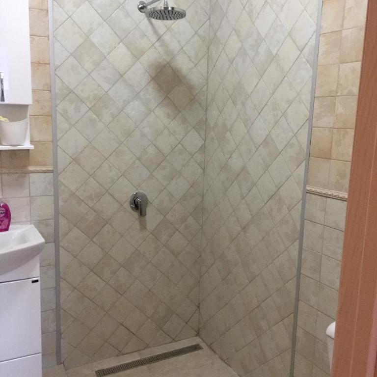 Aparthotel Monterria - One-Bedroom Apartment - 19