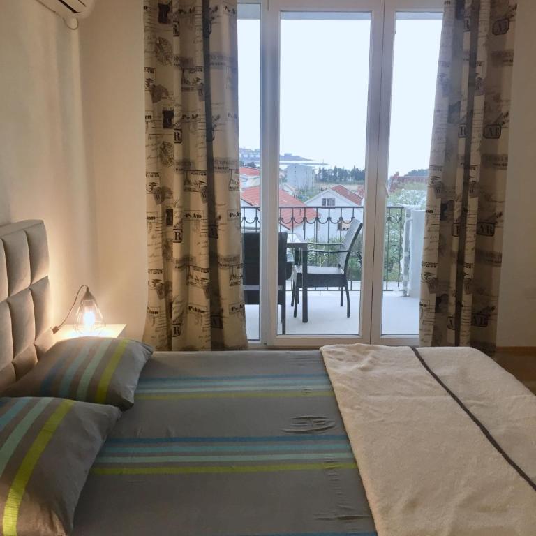 Aparthotel Monterria - One-Bedroom Apartment - 7