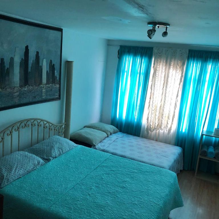 Casa La Minerva - Habitación Doble - 2