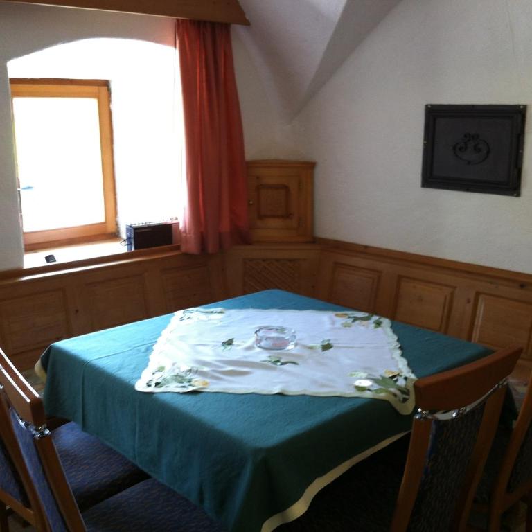 Alpenbauernhaus Vorderbrandthof - Haus mit 5 Schlafzimmern - 2