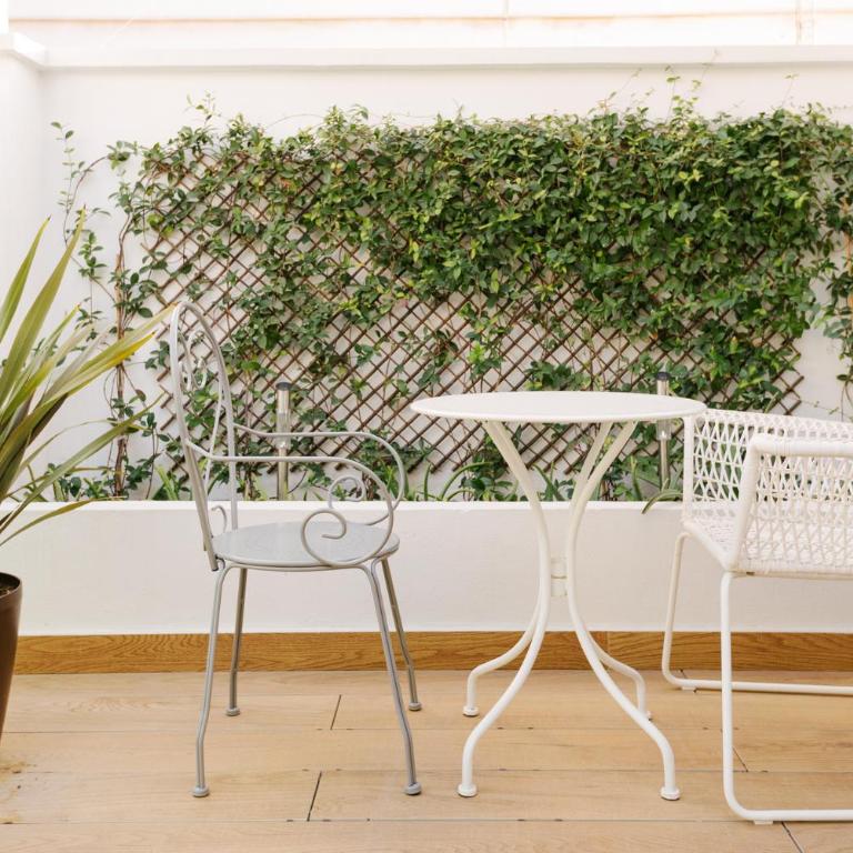 Barracart Apartments - Apartment with Terrace - 2