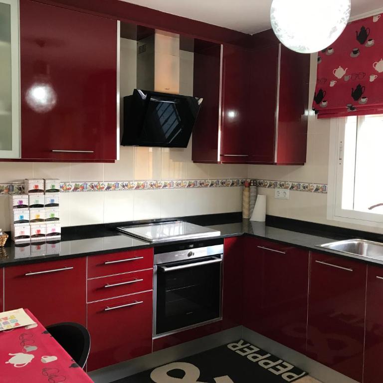 VILLA MIRAMAR - Villa - 13