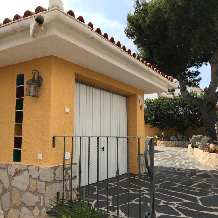 VILLA MIRAMAR - Villa - 23