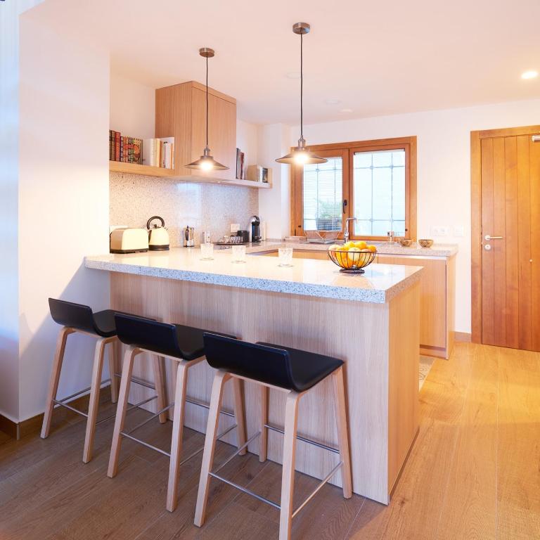 Barracart Apartments - Apartment with Terrace - 6