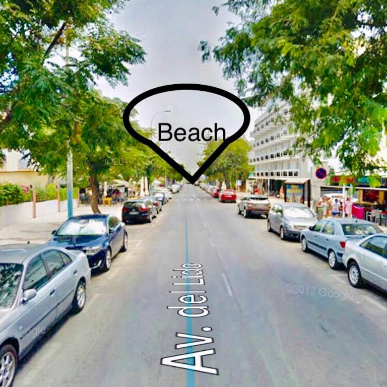 Luxury Playamar Beach - Apartamento - 2