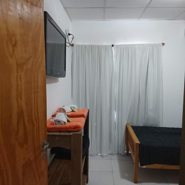 DEPARTAMENTO TEMPORARIO DONOVAN - One-Bedroom Apartment - 9