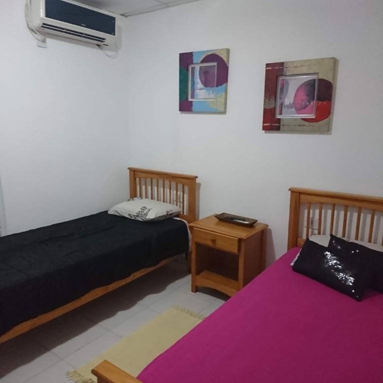 DEPARTAMENTO TEMPORARIO DONOVAN - One-Bedroom Apartment - 8