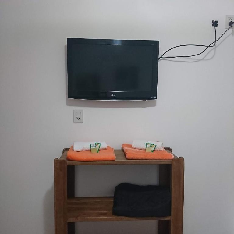 DEPARTAMENTO TEMPORARIO DONOVAN - One-Bedroom Apartment - 10