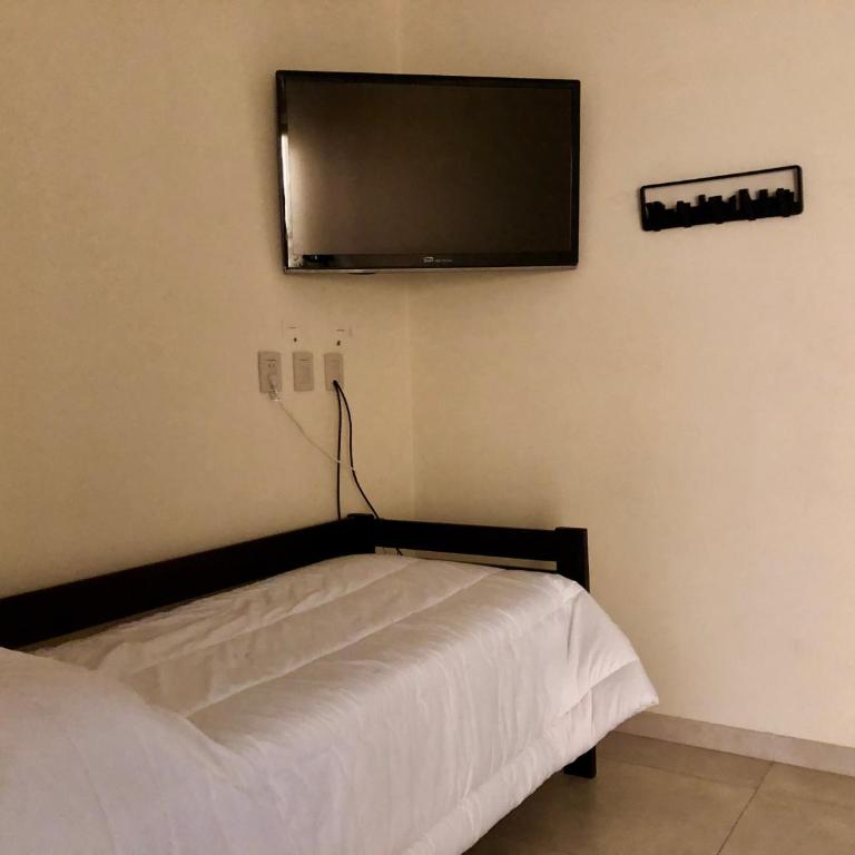 Departamento Centrico C/ Asador Propio - Apartamento - 6