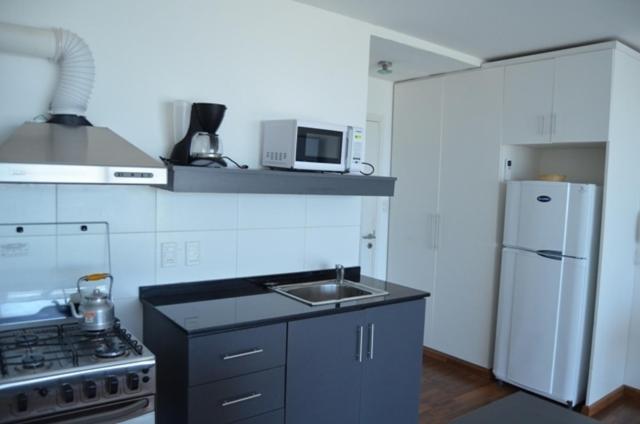Brisas del Rivero - Loft - 19
