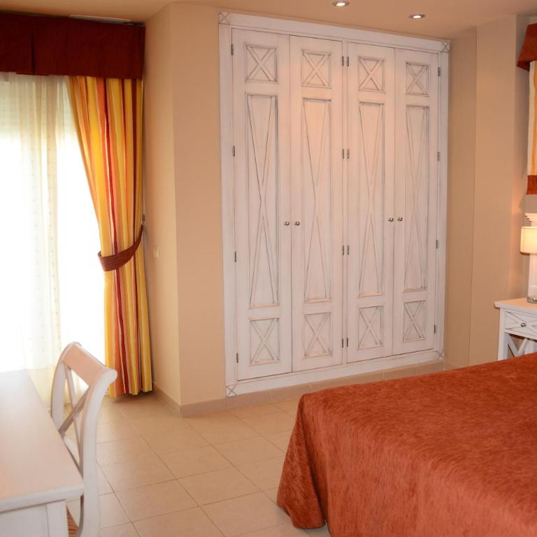 Apartamentos Piedramar - Apartamento de 1 dormitorio con terraza (3 adultos) - 8