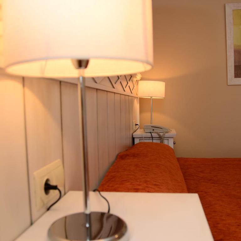 Apartamentos Piedramar - Apartamento de 2 dormitorios con terraza (4 adultos) - 13