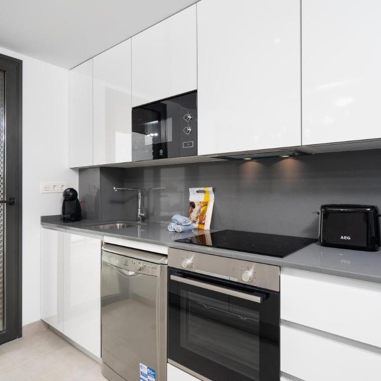 Arenal Dream IV by Aguilarent - Apartamento - 9