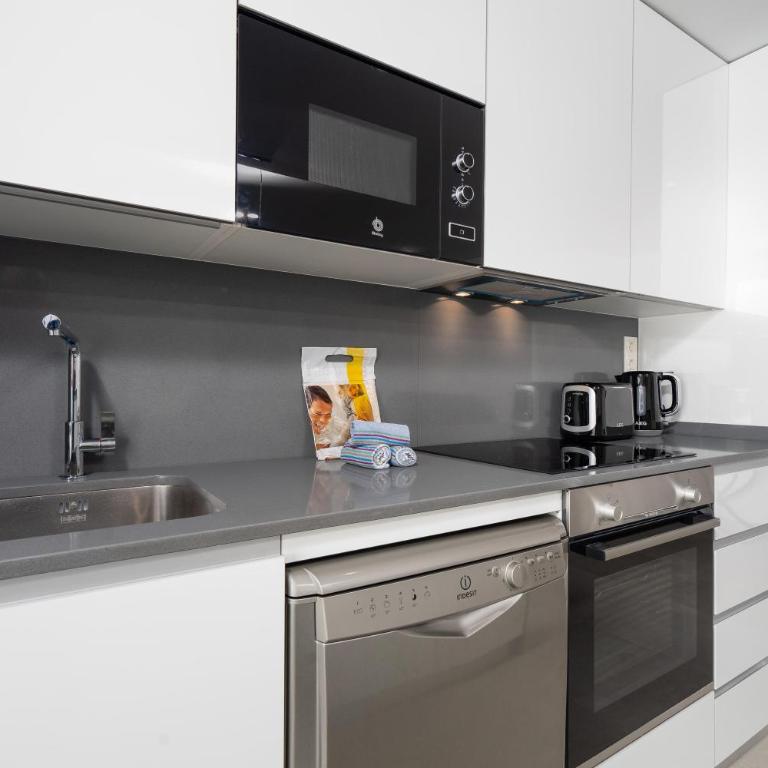 Arenal Dream IV by Aguilarent - Apartamento - 10