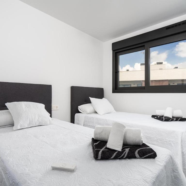 Arenal Dream IV by Aguilarent - Apartamento - 17