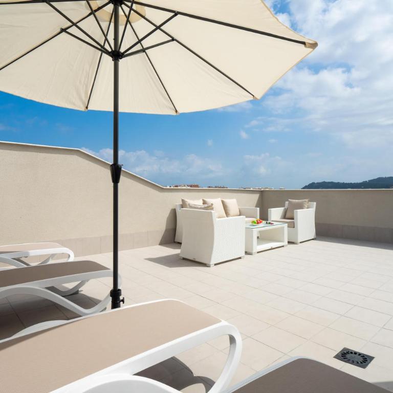 Arenal Dream IV by Aguilarent - Apartamento - 6