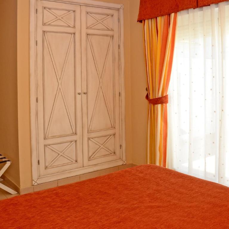 Apartamentos Piedramar - Apartamento Superior de 1 dormitorio con terraza (2 adultos) - 12