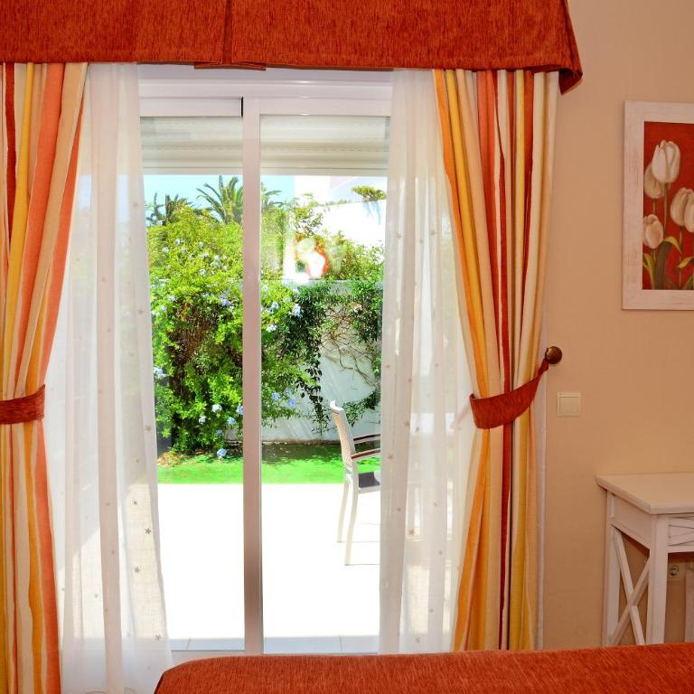 Apartamentos Piedramar - Apartamento de 1 dormitorio con terraza (2 adultos) - 7