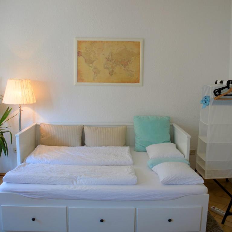 Apartments im Herzen von Innsbruck - Studio-Apartment - 2