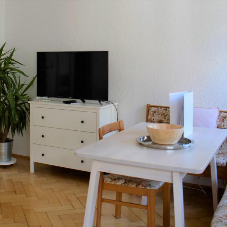 Apartments im Herzen von Innsbruck - Studio-Apartment - 3
