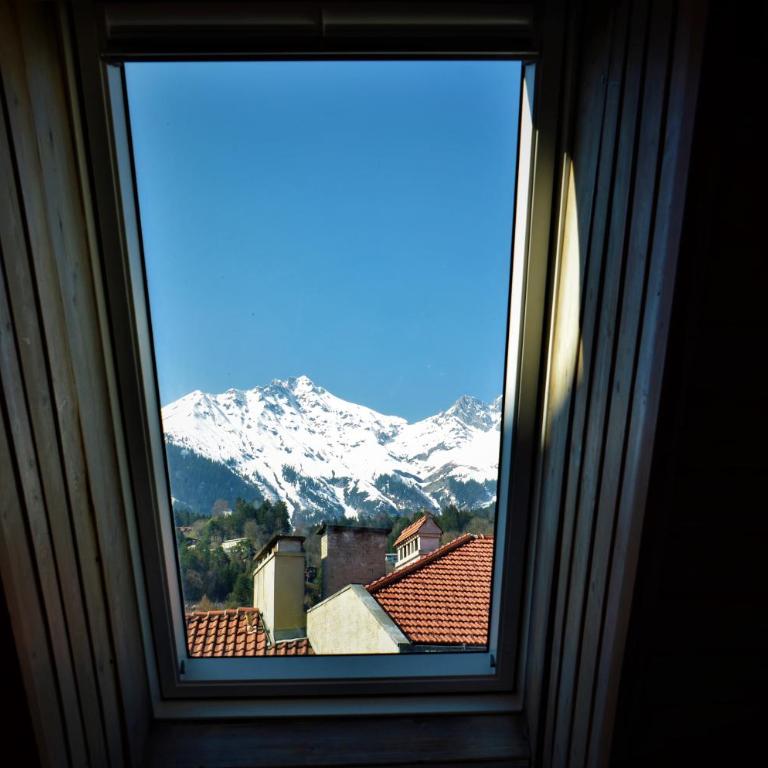 Apartments im Herzen von Innsbruck - Apartment mit 1 Schlafzimmer - 6