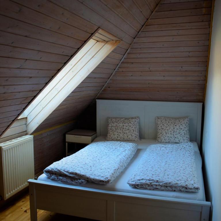 Apartments im Herzen von Innsbruck - Apartment mit 1 Schlafzimmer - 1