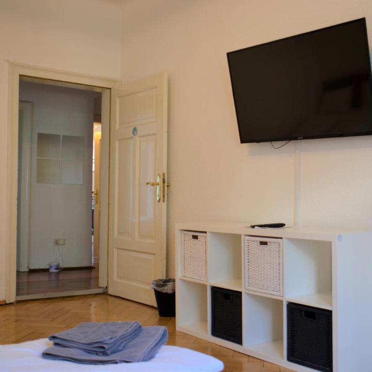 Apartments im Herzen von Innsbruck - Apartment mit 2 Schlafzimmern - 7