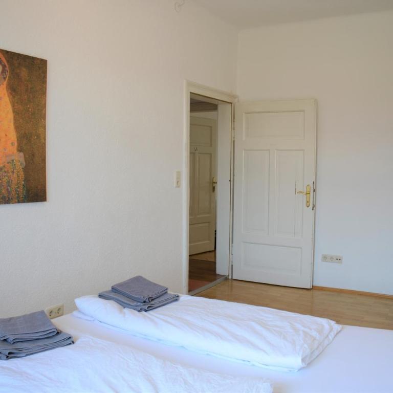 Apartments im Herzen von Innsbruck - Apartment mit 2 Schlafzimmern - 2