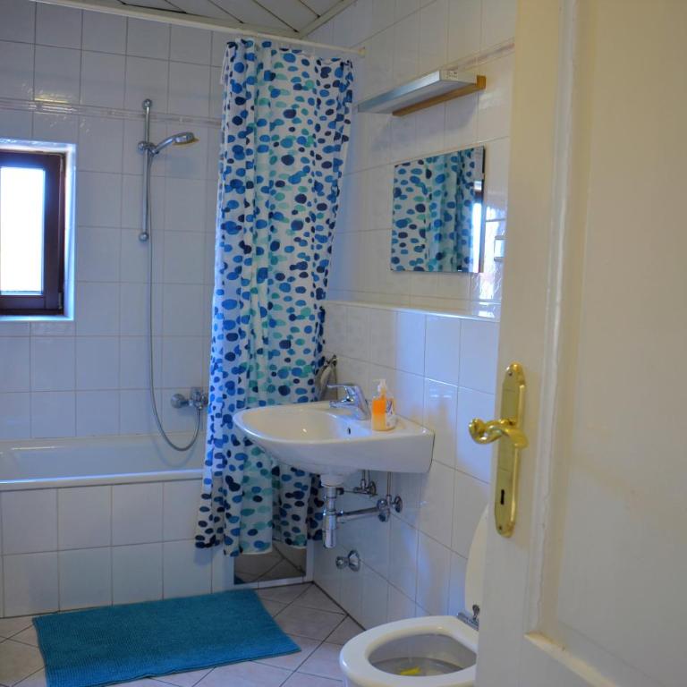 Apartments im Herzen von Innsbruck - Apartment mit 2 Schlafzimmern - 4
