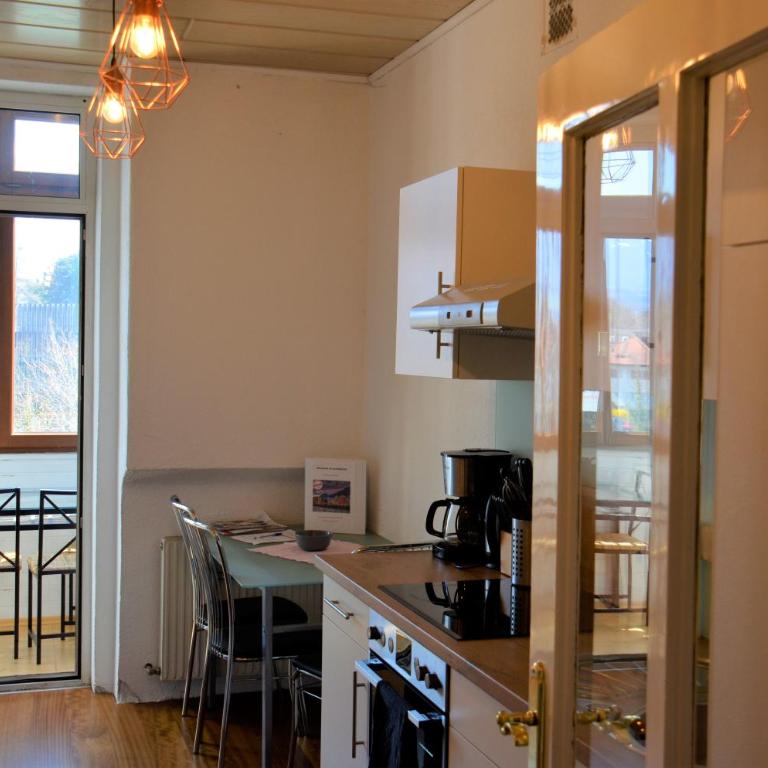 Apartments im Herzen von Innsbruck - Apartment mit 2 Schlafzimmern - 5