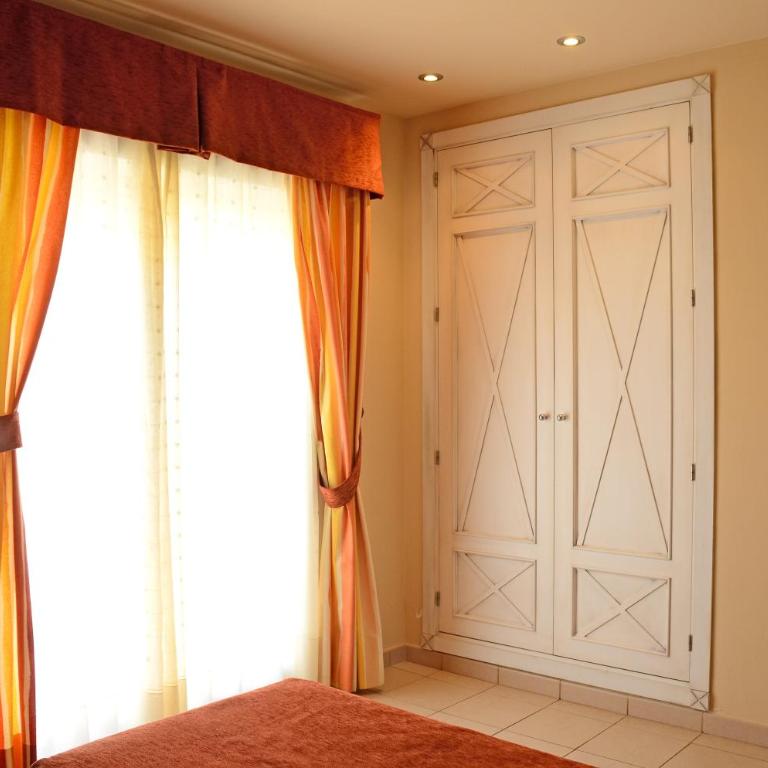 Apartamentos Piedramar - Apartamento de 1 dormitorio con terraza (3 adultos) - 10