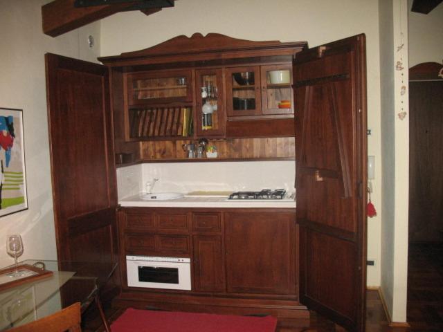 B&B A Casa Di Andrea - Appartamento con 1 Camera da Letto (4 Adulti) - 3