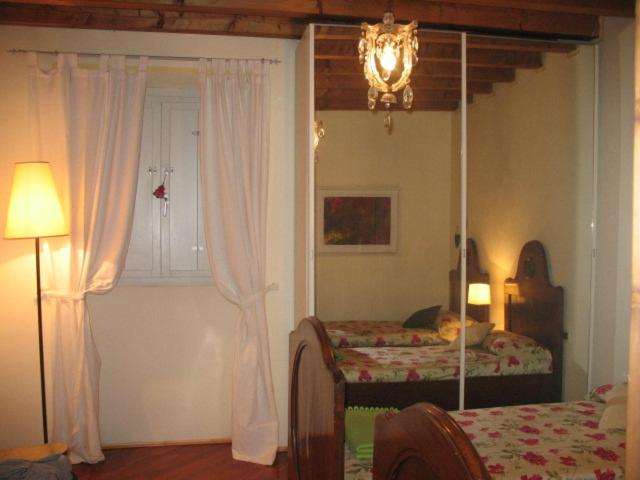B&B A Casa Di Andrea - Appartamento con 1 Camera da Letto (4 Adulti) - 7