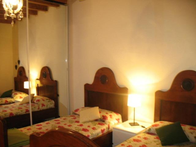 B&B A Casa Di Andrea - Appartamento con 1 Camera da Letto (4 Adulti) - 14