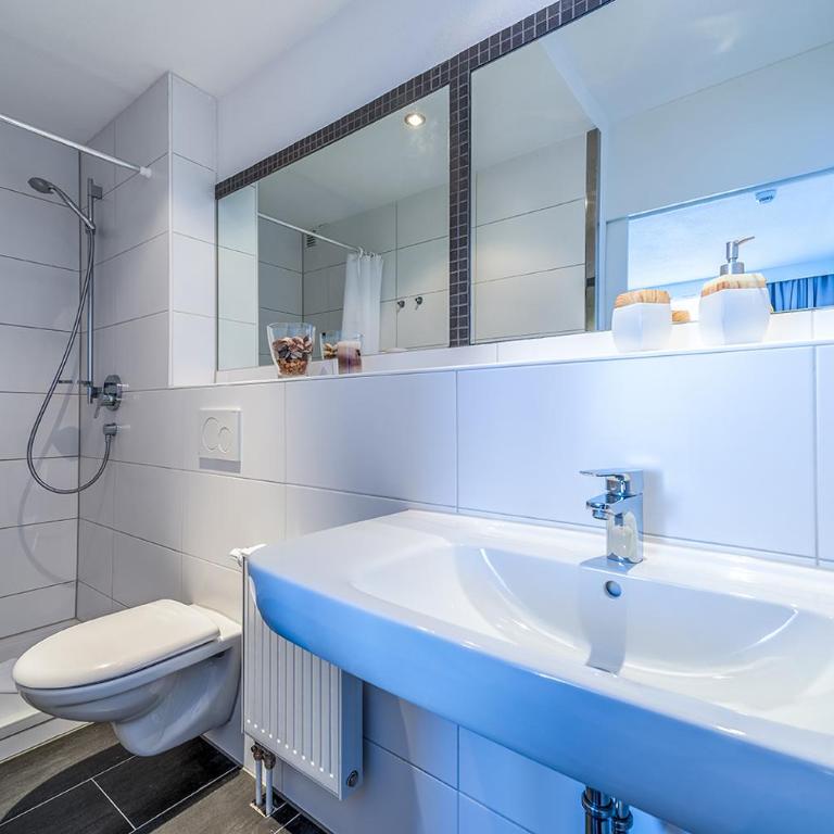 Allgäu Vital Oberstaufen inkl Oberstaufen Plus Card - Apartment mit 1 Schlafzimmer - 5