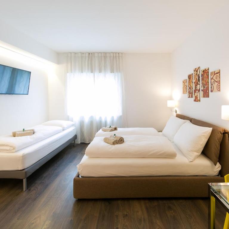 Apartment Vanga - Appartamento Superior - 10