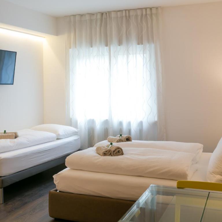 Apartment Vanga - Appartamento Superior - 12