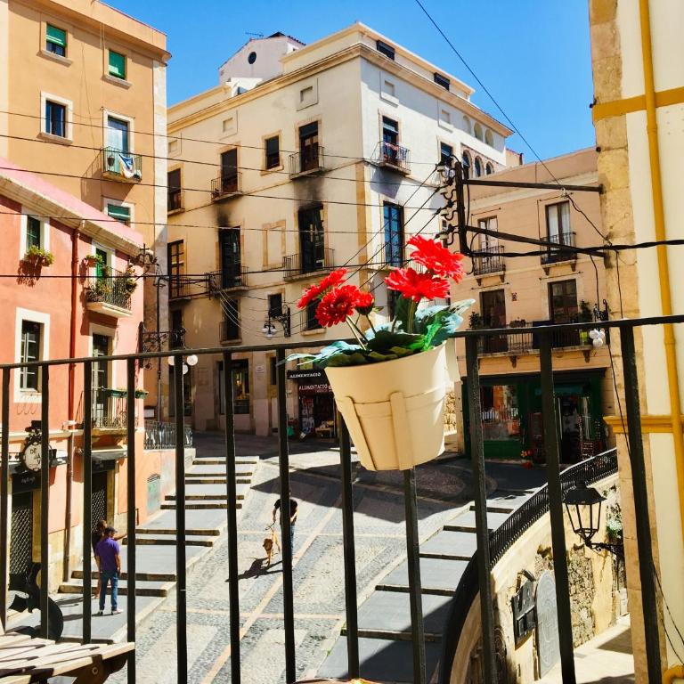 Apartamento en Plaza SEDASSOS Centro Historico - Apartamento de 2 dormitorios - 1