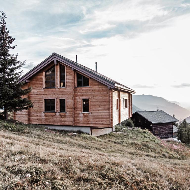 Chalet Kristall - Superior Chalet - 19