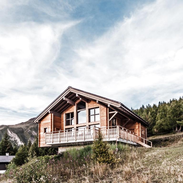 Chalet Kristall - Superior Chalet - 1