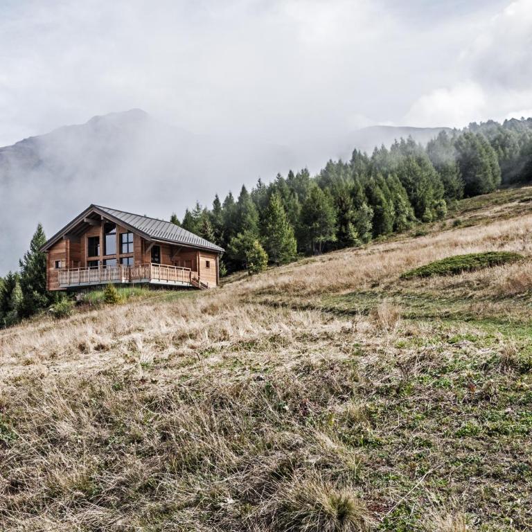 Chalet Kristall - Superior Chalet - 11