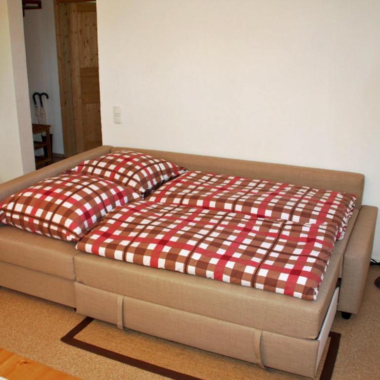 Ferienwohnung Gipfelstürmer - Apartment mit 1 Schlafzimmer - 6