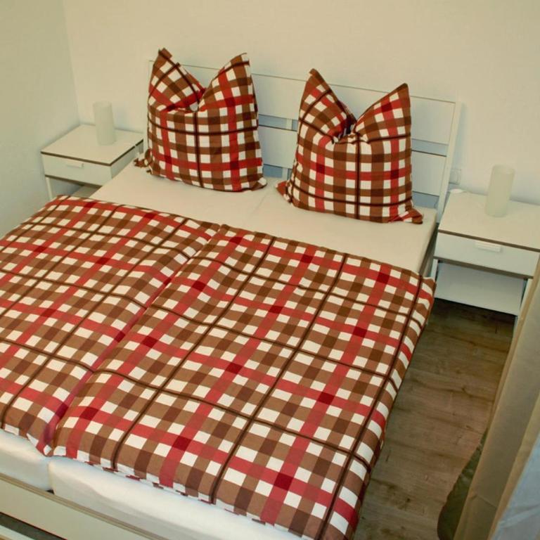 Ferienwohnung Gipfelstürmer - Apartment mit 1 Schlafzimmer - 8